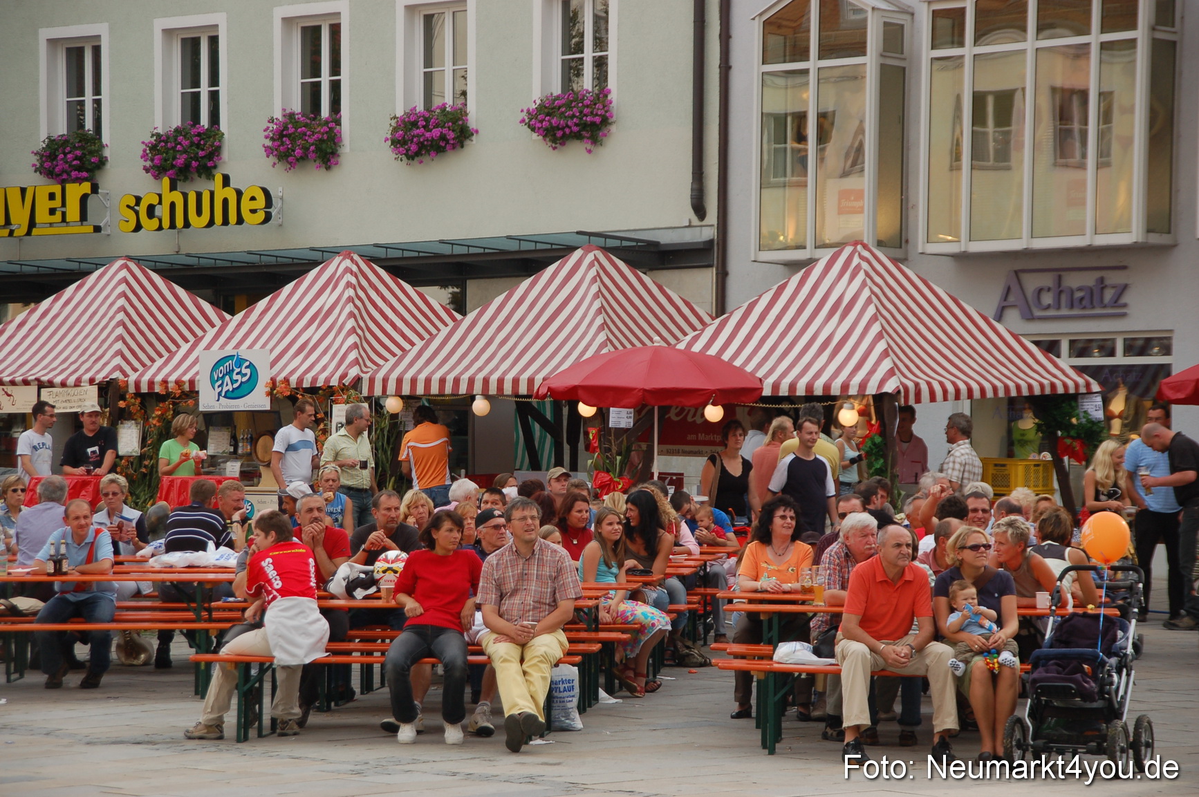 0020 Stadtlauf Neumarkt